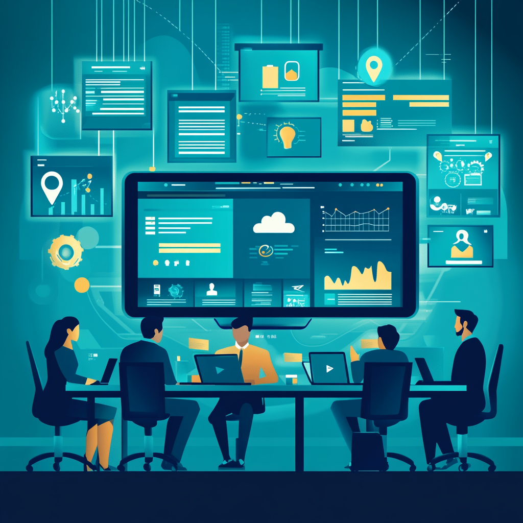  Digitalisation