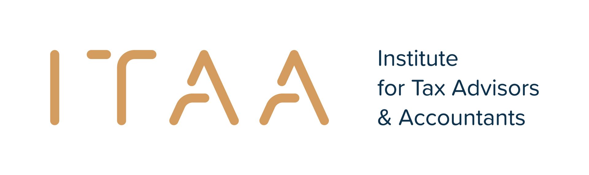 Logo de l'Institut des Experts-comptables et Conseils fiscaux (ITAA)